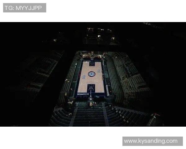 快船新球馆设计亮相2025年正式迁出斯台普斯中心开启新篇章